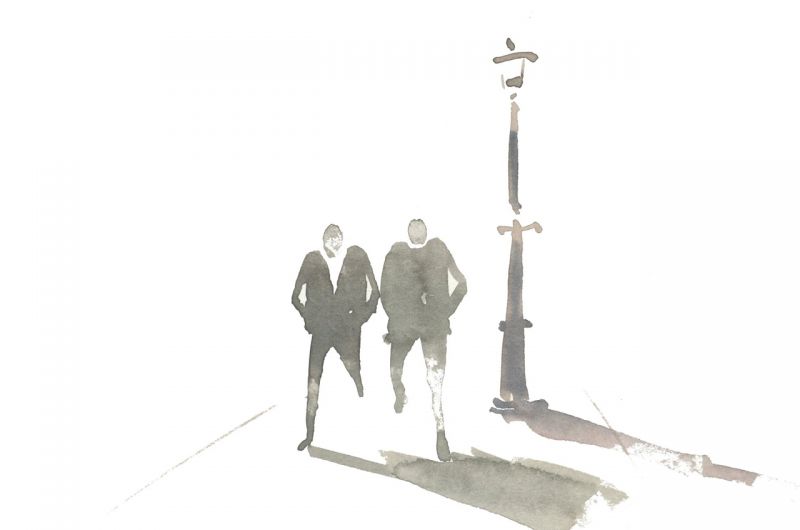 truyện ngắn Shinichi Hoshi